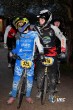 2025 UEC BMX European Cup Round 1 & 2 - BMX Olympic Arena Verona - Italy - Round 1 - 29-03-2025 -  photo Tommaso Pelagalli/SprintCyclingAgency?2025